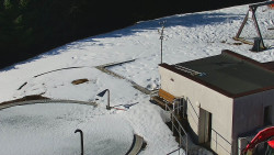 Chata Severka - Dolní Lomná