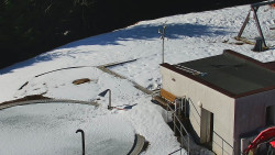 Chata Severka - Dolní Lomná