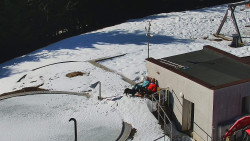 Chata Severka - Dolní Lomná