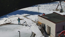 Chata Severka - Dolní Lomná