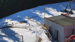 Chata Severka - Dolní Lomná