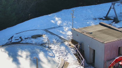 Chata Severka - Dolní Lomná