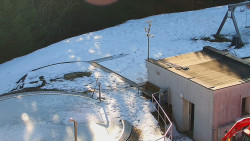 Chata Severka - Dolní Lomná