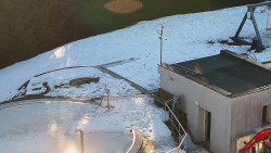 Chata Severka - Dolní Lomná