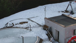 Chata Severka - Dolní Lomná