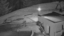 Chata Severka - Dolní Lomná