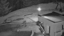 Chata Severka - Dolní Lomná