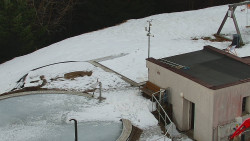 Chata Severka - Dolní Lomná