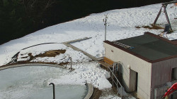 Chata Severka - Dolní Lomná