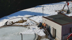 Chata Severka - Dolní Lomná