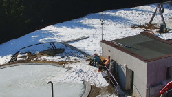 Chata Severka - Dolní Lomná