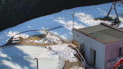 Chata Severka - Dolní Lomná