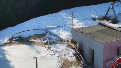 Chata Severka - Dolní Lomná