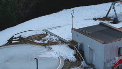 Chata Severka - Dolní Lomná