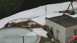 Chata Severka - Dolní Lomná