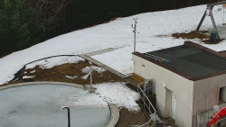 Chata Severka - Dolní Lomná