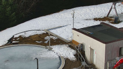 Chata Severka - Dolní Lomná