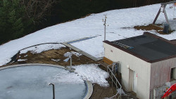 Chata Severka - Dolní Lomná