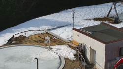 Chata Severka - Dolní Lomná