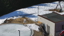 Chata Severka - Dolní Lomná