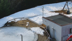 Chata Severka - Dolní Lomná