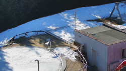 Chata Severka - Dolní Lomná