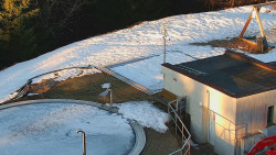 Chata Severka - Dolní Lomná