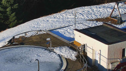 Chata Severka - Dolní Lomná