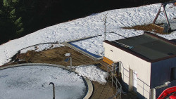 Chata Severka - Dolní Lomná