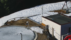 Chata Severka - Dolní Lomná