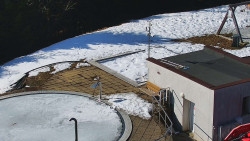 Chata Severka - Dolní Lomná