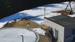 Chata Severka - Dolní Lomná