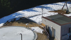 Chata Severka - Dolní Lomná