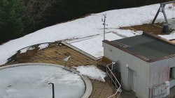 Chata Severka - Dolní Lomná