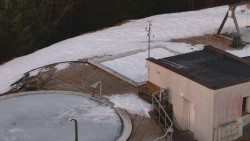 Chata Severka - Dolní Lomná