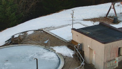 Chata Severka - Dolní Lomná