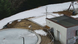 Chata Severka - Dolní Lomná