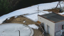 Chata Severka - Dolní Lomná