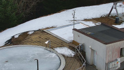 Chata Severka - Dolní Lomná