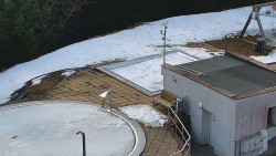 Chata Severka - Dolní Lomná