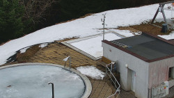 Chata Severka - Dolní Lomná