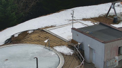 Chata Severka - Dolní Lomná