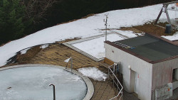 Chata Severka - Dolní Lomná