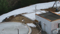 Chata Severka - Dolní Lomná