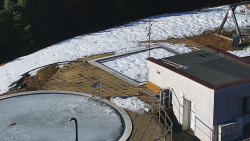 Chata Severka - Dolní Lomná