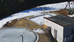 Chata Severka - Dolní Lomná