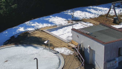 Chata Severka - Dolní Lomná