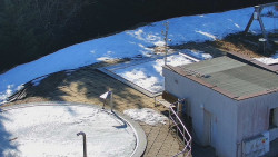 Chata Severka - Dolní Lomná