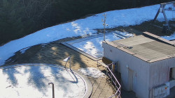 Chata Severka - Dolní Lomná