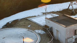 Chata Severka - Dolní Lomná